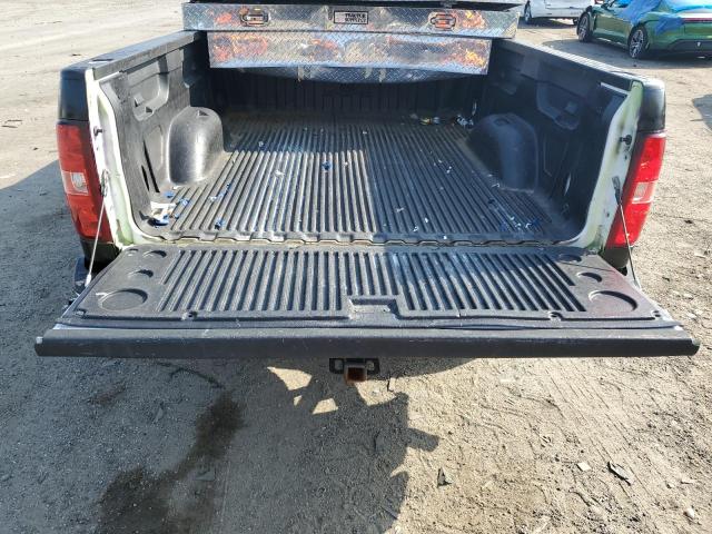 Photo 10 from auction – 2010 CHEVROLET SILVERADO with VIN 1GCPCPEX4AZ138917