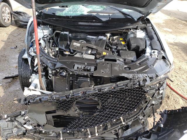 Photo 11 from auction – 2019 MAZDA CX-5 TOURI with VIN JM3KFBCM0K1568724