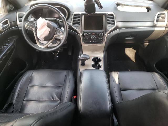 Photo 8 from auction – 2014 JEEP GRAND CHER with VIN 1C4RJFBG1EC540576