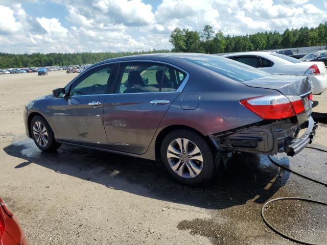 Photo 2 from auction – 2015 HONDA ACCORD LX with VIN 1HGCR2F39FA183922