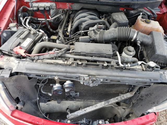 Photo 11 from auction – 2010 FORD F150 SUPER with VIN 1FTEW1E89AFB28714