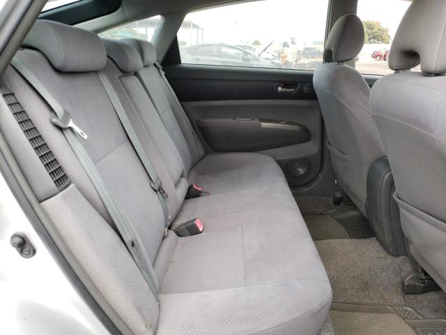 Photo 10 from auction – 2007 TOYOTA PRIUS with VIN JTDKB20U173278500