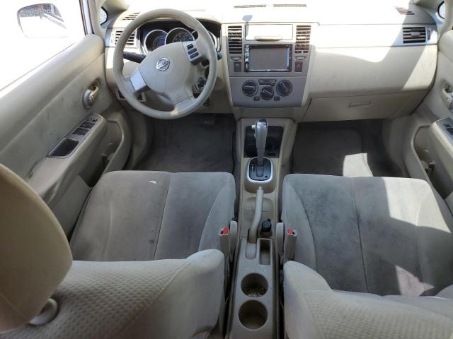 Photo 8 from auction – 2011 NISSAN VERSA S with VIN 3N1BC1CP6BL378119