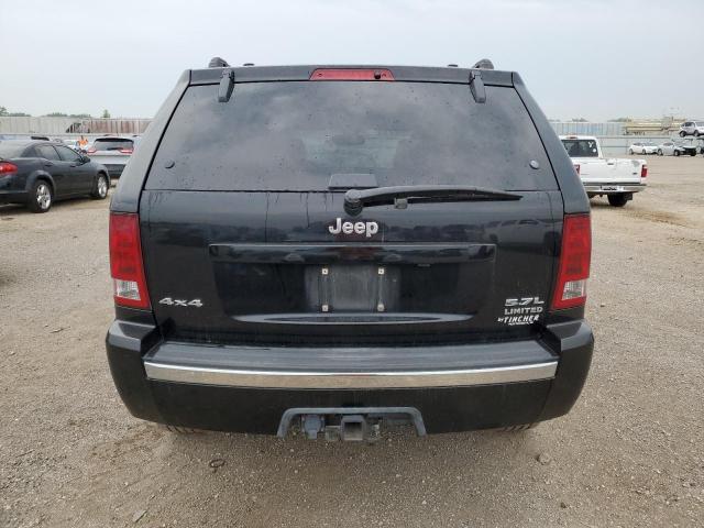 Photo 6 from auction – 2005 JEEP GRAND CHER with VIN 1J4HR58215C729362