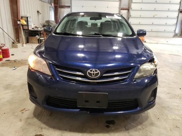 Photo 5 from auction – 2013 TOYOTA COROLLA with VIN 5YFBU4EE4DP206748