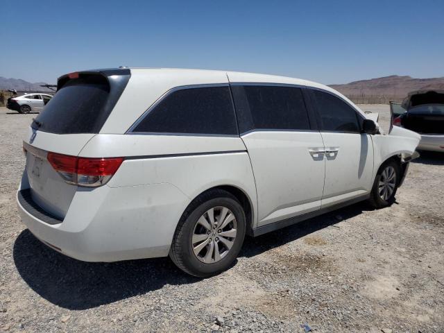 Photo 3 from auction – 2014 HONDA ODYSSEY EX with VIN 5FNRL5H66EB019763