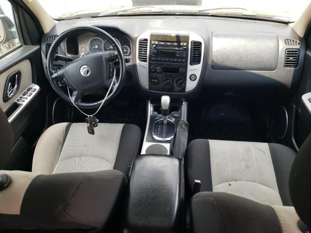 Photo 8 from auction – 2007 MERCURY MARINER LU with VIN 4M2CU91157KJ16476
