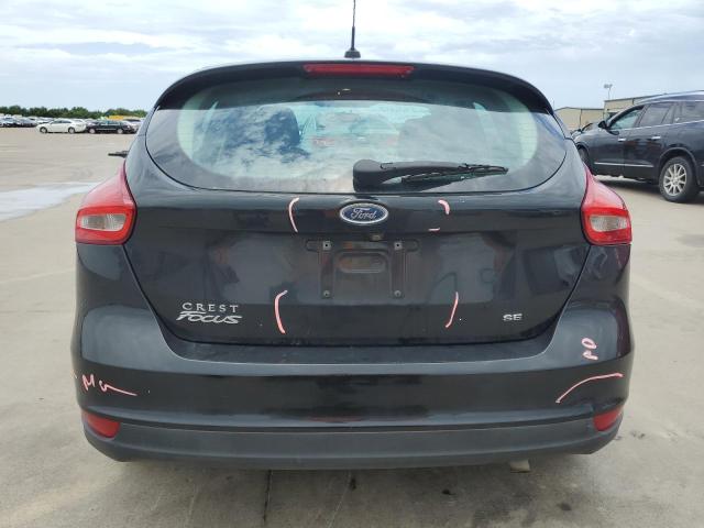 Photo 6 from auction – 2015 FORD FOCUS SE with VIN 1FADP3K24FL318181