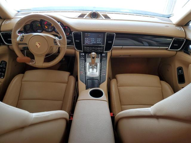 Photo 8 from auction – 2013 PORSCHE PANAMERA 2 with VIN WP0AA2A70DL014171