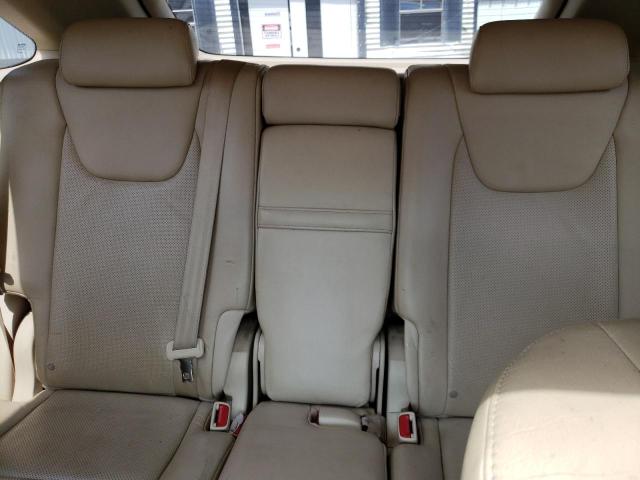 Photo 10 from auction – 2010 LEXUS RX 350 with VIN 2T2BK1BA0AC001196