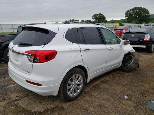 Photo 3 from auction – 2017 BUICK ENVISION E with VIN LRBFXDSA7HD197996