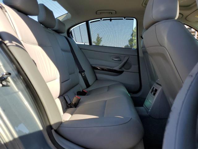 Photo 10 from auction – 2006 BMW 330 I with VIN WBAVB33596KR74711
