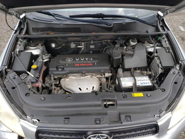 Photo 11 from auction – 2008 TOYOTA RAV4 with VIN JTMBD33V485175792