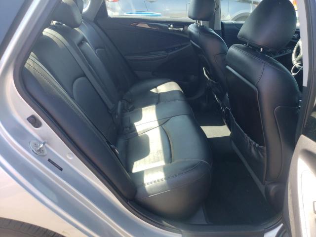Photo 10 from auction – 2013 HYUNDAI SONATA SE with VIN 5NPEC4AC5DH562661
