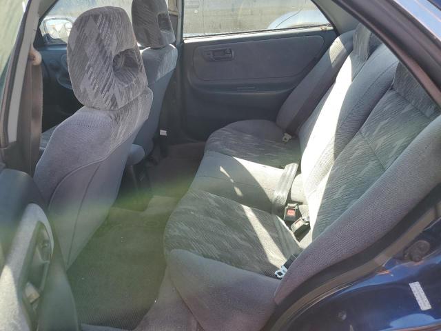 Photo 10 from auction – 1998 ACURA INTEGRA LS with VIN JH4DB7656WS000944