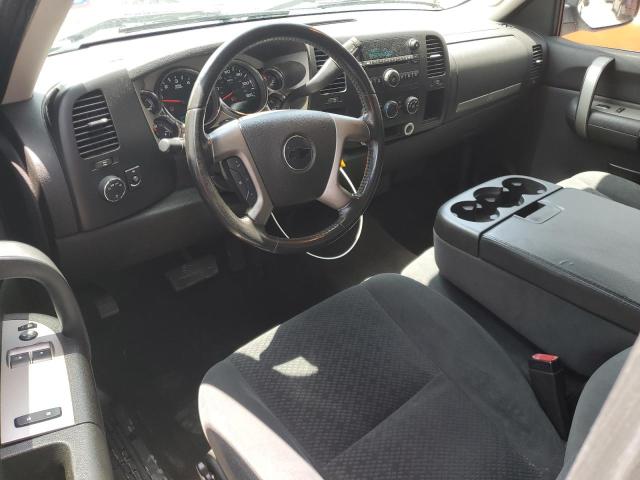 Photo 8 from auction – 2008 CHEVROLET SILVERADO with VIN 1GCEC14C78Z175229