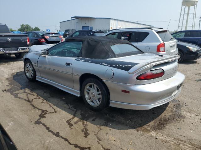 Photo 2 from auction – 1996 CHEVROLET CAMARO BAS with VIN 2G1FP32K2T2158759