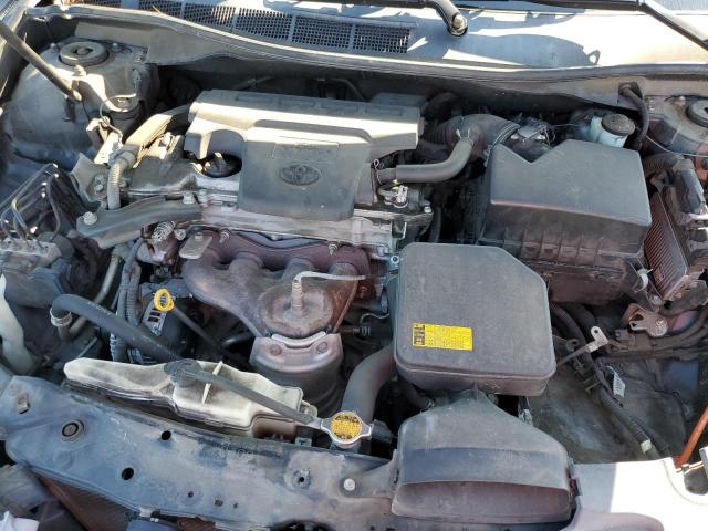 Photo 11 from auction – 2012 TOYOTA CAMRY BASE with VIN 4T4BF1FK1CR202673