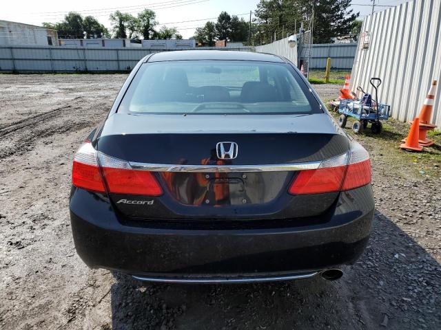 Photo 6 from auction – 2014 HONDA ACCORD EX with VIN 1HGCR2F74EA152935