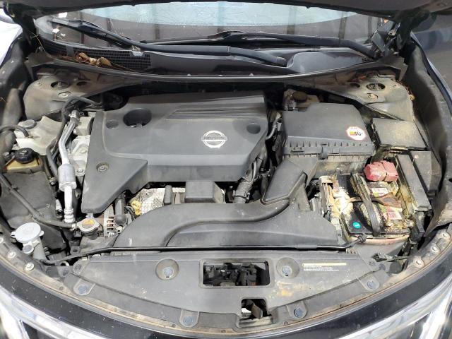 Photo 11 from auction – 2013 NISSAN ALTIMA 2.5 with VIN 1N4AL3AP9DC189525