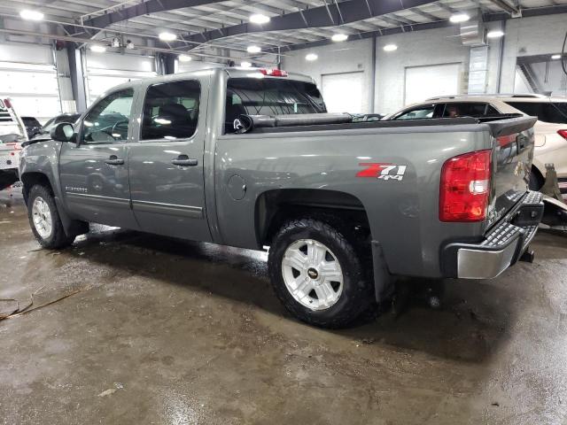 Foto 2 de la subasta – 2011 CHEVROLET SILVERADO con VIN 1GCPKSE35BF194919
