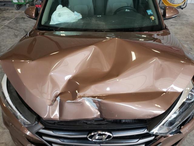 Photo 11 from auction – 2016 HYUNDAI TUCSON LIM with VIN KM8J3CA22GU141311