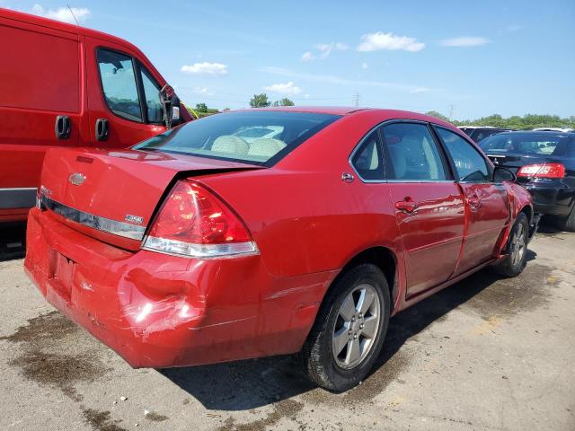 Photo 3 from auction – 2008 CHEVROLET IMPALA LS with VIN 2G1WB58K981208071