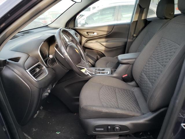 Photo 7 from auction – 2018 CHEVROLET EQUINOX LT with VIN 3GNAXJEV8JS618209