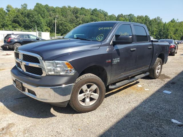 RAM 1500 CLASS 2021 with VIN 1C6RR7XT9MS595387 - Photo from auction