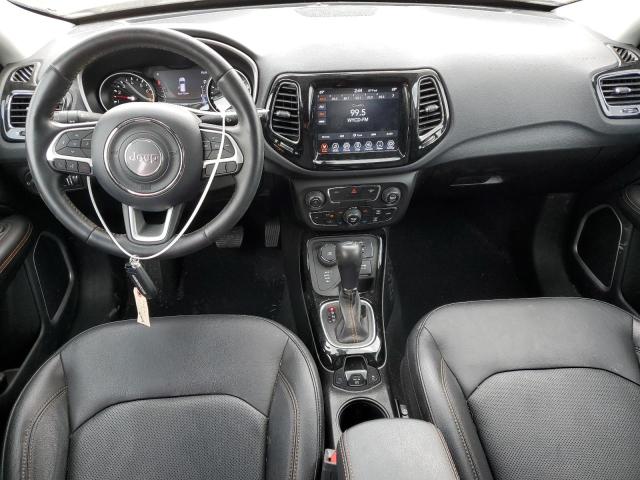 Photo 8 from auction – 2020 JEEP COMPASS LI with VIN 3C4NJDCBXLT212015