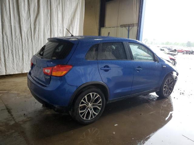 Photo 3 from auction – 2016 MITSUBISHI OUTLANDER with VIN JA4AR3AU7GZ025068