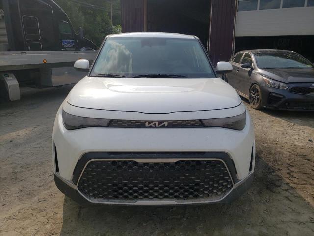 Photo 5 from auction – 2023 KIA SOUL LX with VIN KNDJ23AUXP7874701