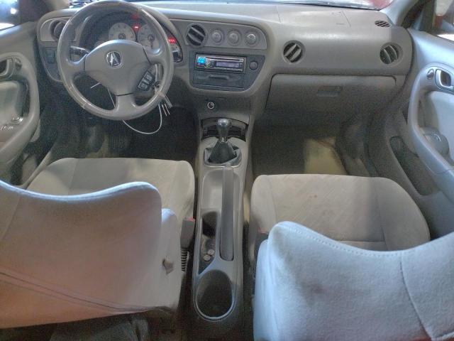 Photo 8 from auction – 2002 ACURA RSX with VIN JH4DC53892C003731