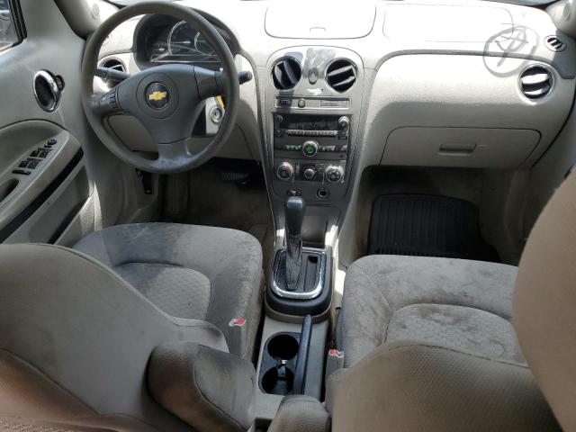 Photo 8 from auction – 2011 CHEVROLET HHR LS with VIN 3GNBAAFW4BS510927