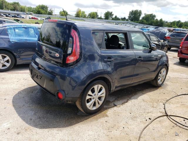 Photo 3 from auction – 2014 KIA SOUL + with VIN KNDJP3A51E7024771