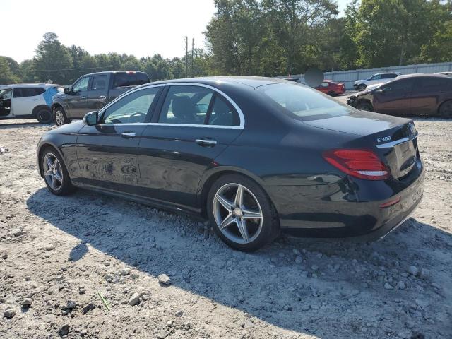 Photo 2 from auction – 2017 MERCEDES-BENZ E 300 with VIN WDDZF4JB8HA013894