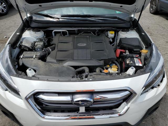 Photo 12 from auction – 2019 SUBARU OUTBACK TO with VIN 4S4BSETC6K3229933
