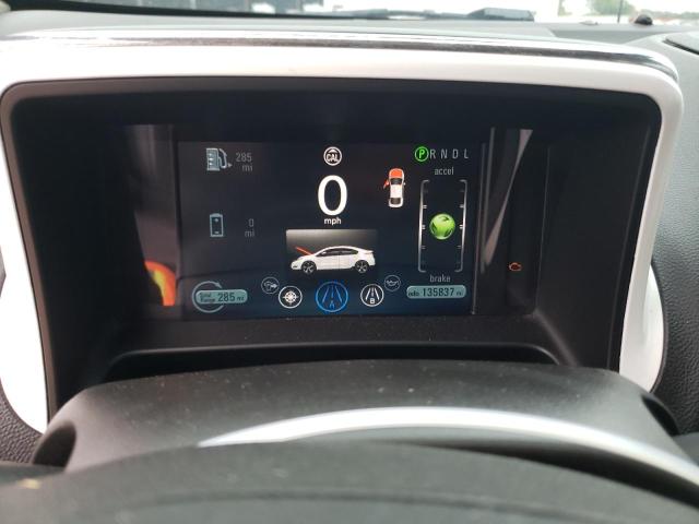 Photo 9 from auction – 2013 CHEVROLET VOLT with VIN 1G1RD6E43DU106606