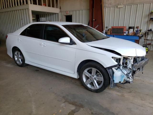 Photo 4 from auction – 2013 TOYOTA CAMRY L with VIN 4T1BF1FK3DU692559