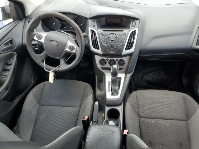 Photo 8 from auction – 2012 FORD FOCUS SE with VIN 1FAHP3K28CL106753