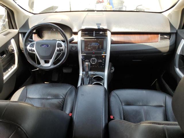 Photo 8 from auction – 2012 FORD EDGE with VIN 2FMDK4KC6CBA85953