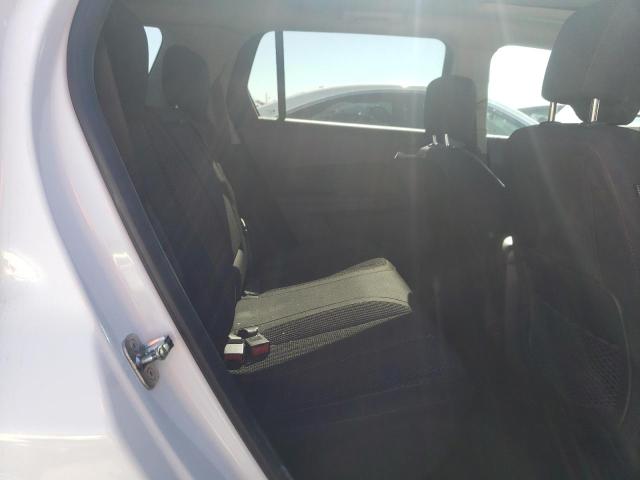 Photo 11 from auction – 2013 GMC TERRAIN SL with VIN 2GKFLTEK5D6260151