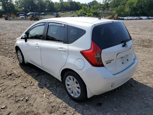 Photo 2 from auction – 2014 NISSAN VERSA NOTE with VIN 3N1CE2CP1EL371765