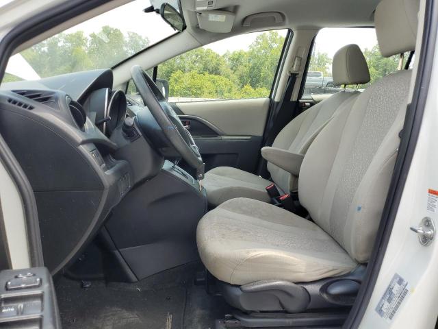 Photo 7 from auction – 2012 MAZDA 5 with VIN JM1CW2BLXC0113425