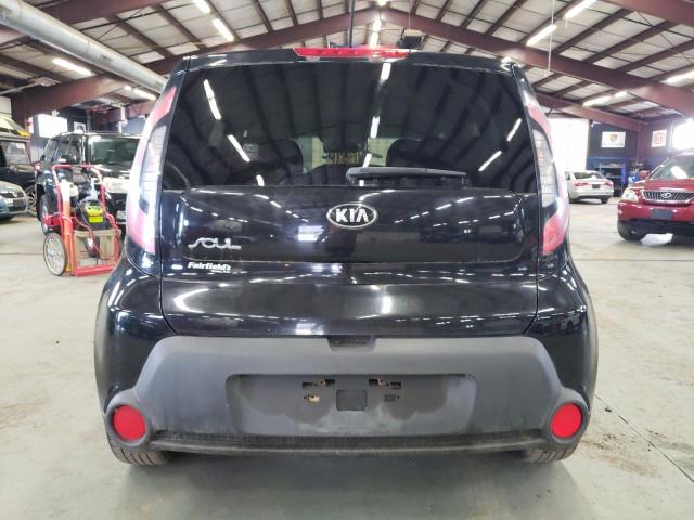 Photo 6 from auction – 2015 KIA SOUL with VIN KNDJN2A20F7113495