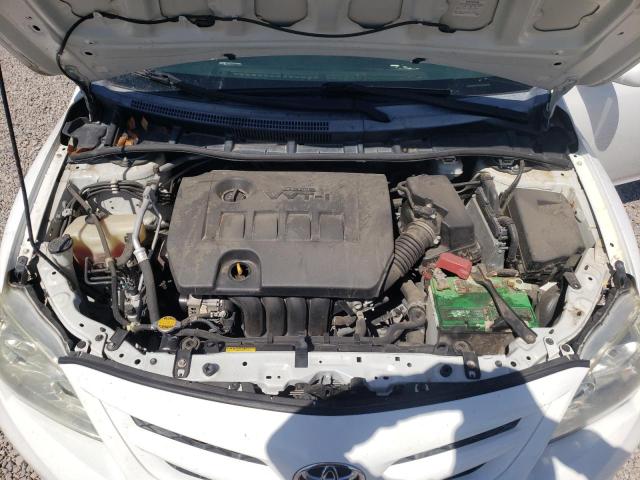 Photo 11 from auction – 2013 TOYOTA COROLLA BA with VIN 5YFBU4EE1DP173174