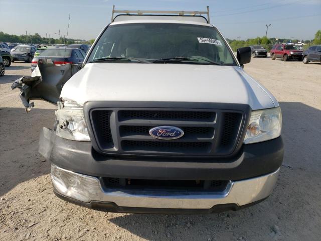 Фото 5 с аукциона – 2005 FORD F150 с VIN 1FTRF12295NB31075