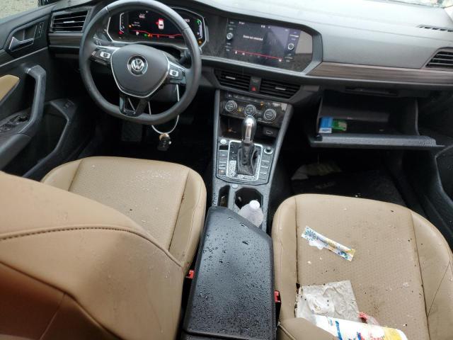 Photo 8 from auction – 2019 VOLKSWAGEN JETTA SEL with VIN 3VWEB7BU2KM191314