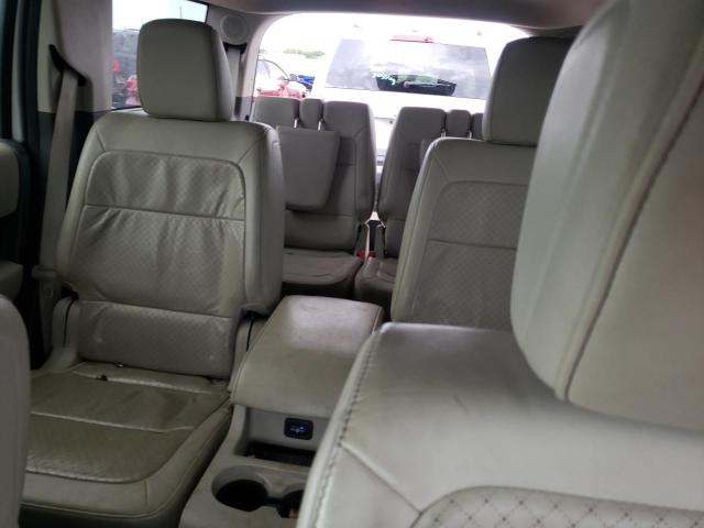 Photo 10 from auction – 2012 FORD FLEX LIMIT with VIN 2FMGK5DC8CBD18683