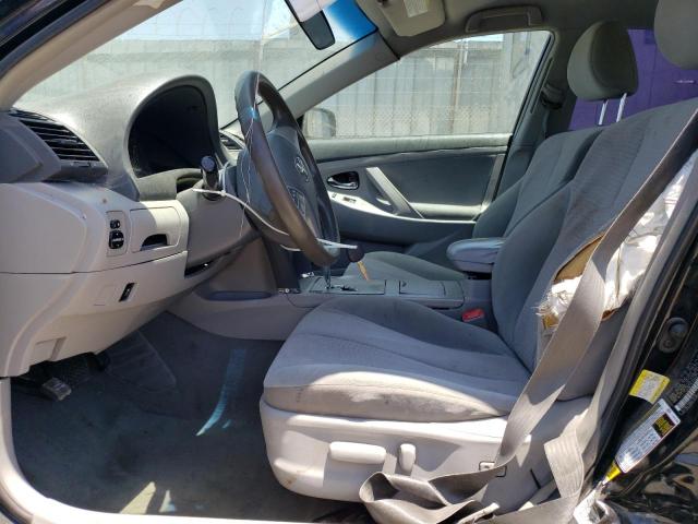 Photo 7 from auction – 2011 TOYOTA CAMRY BASE with VIN 4T1BF3EK5BU773041